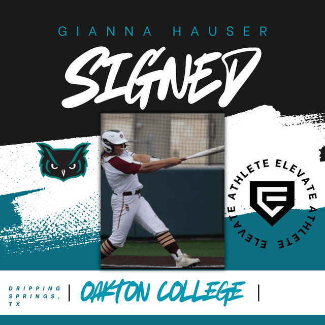 Gianna Hauser