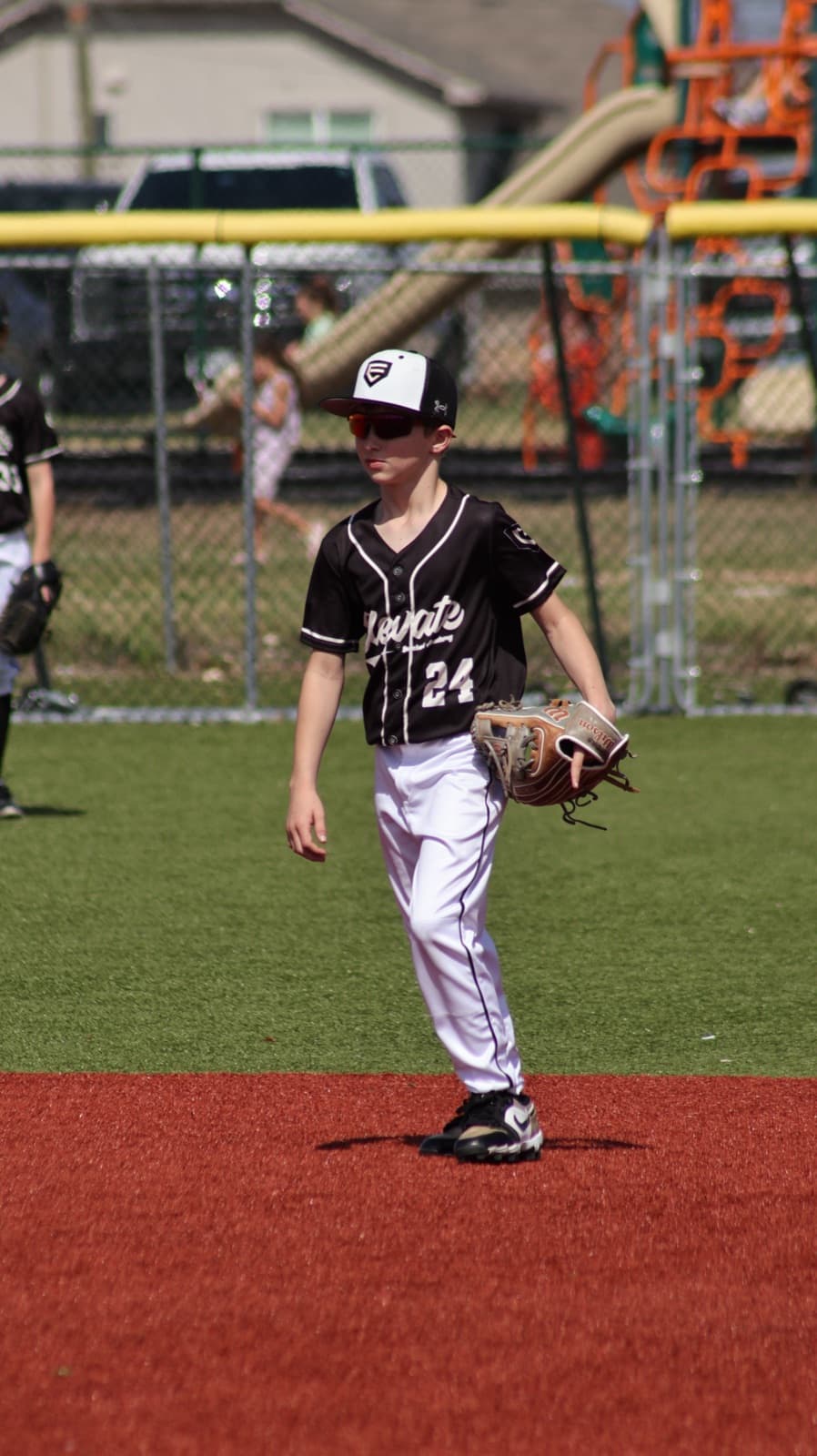 Elevate Baseball Spring 2026 1