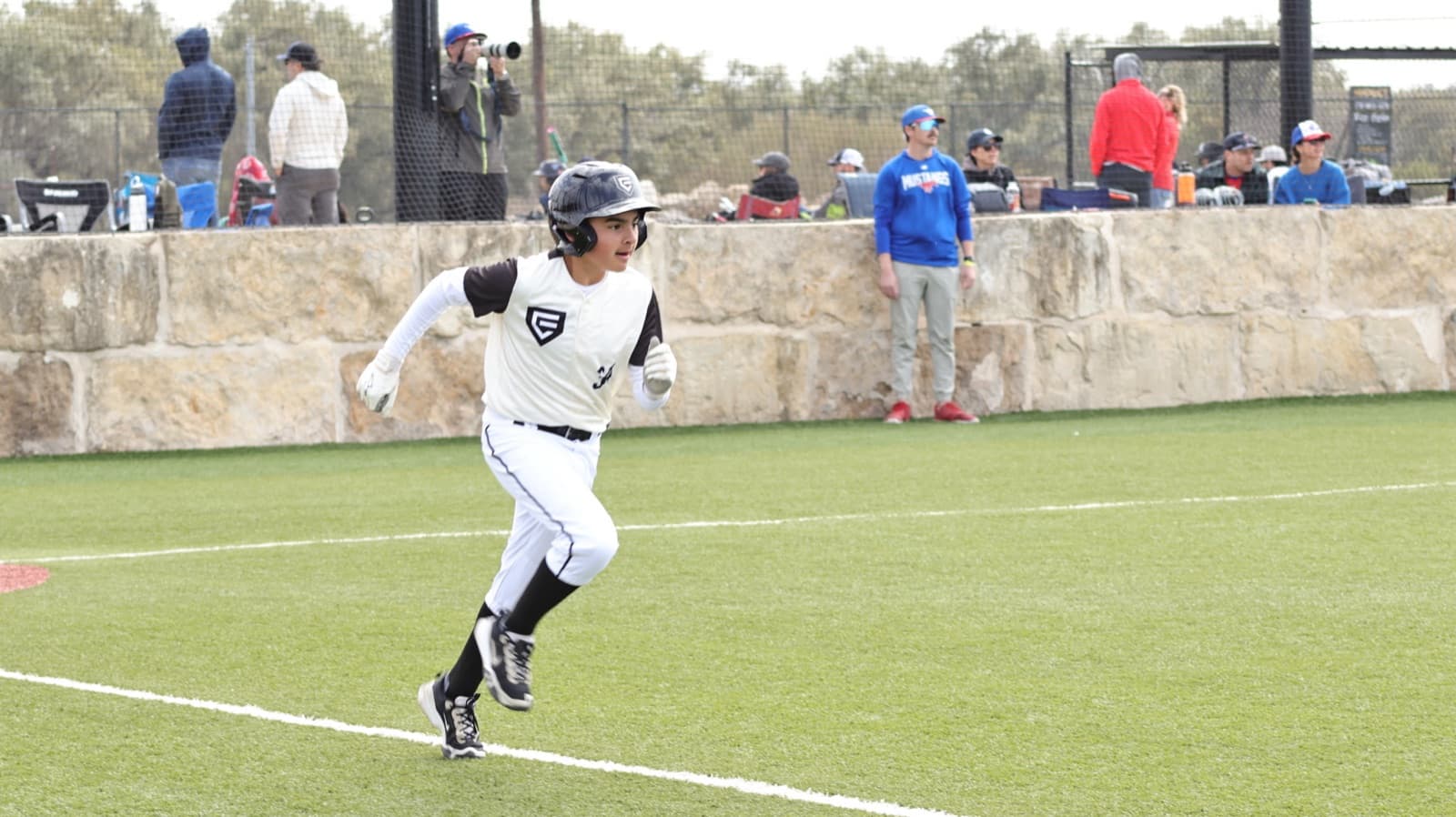 Elevate Baseball Spring 2026 3