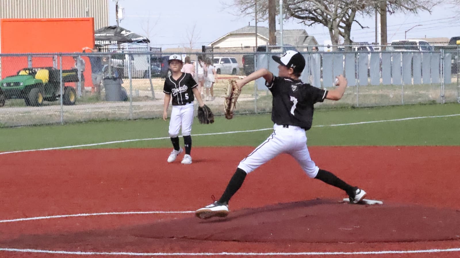 Elevate Baseball Spring 2026 7