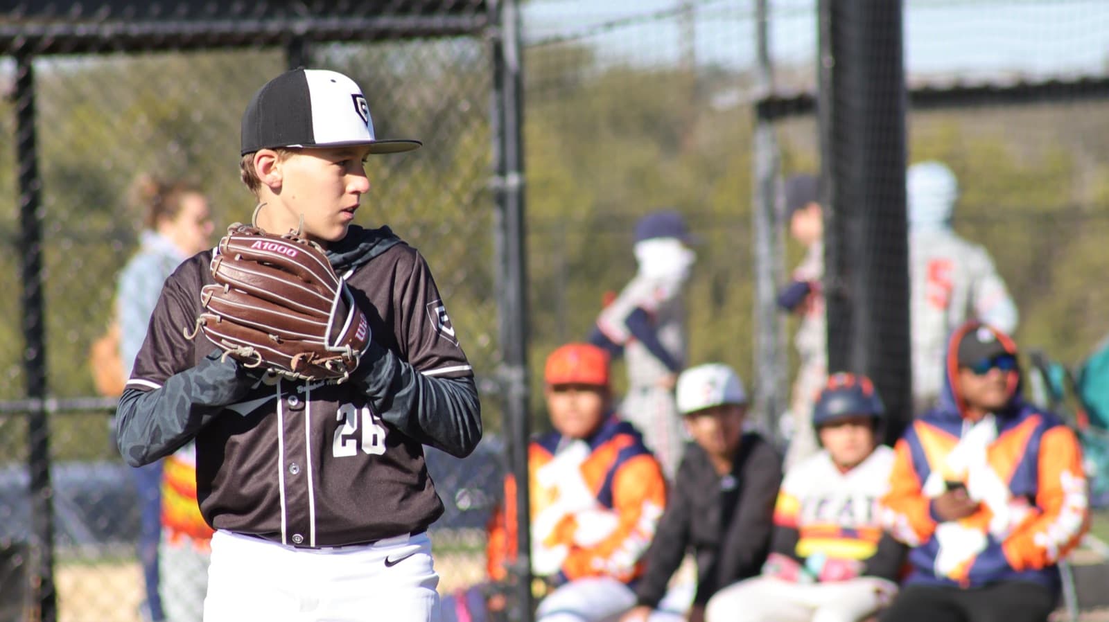 Elevate Baseball Spring 2026 9