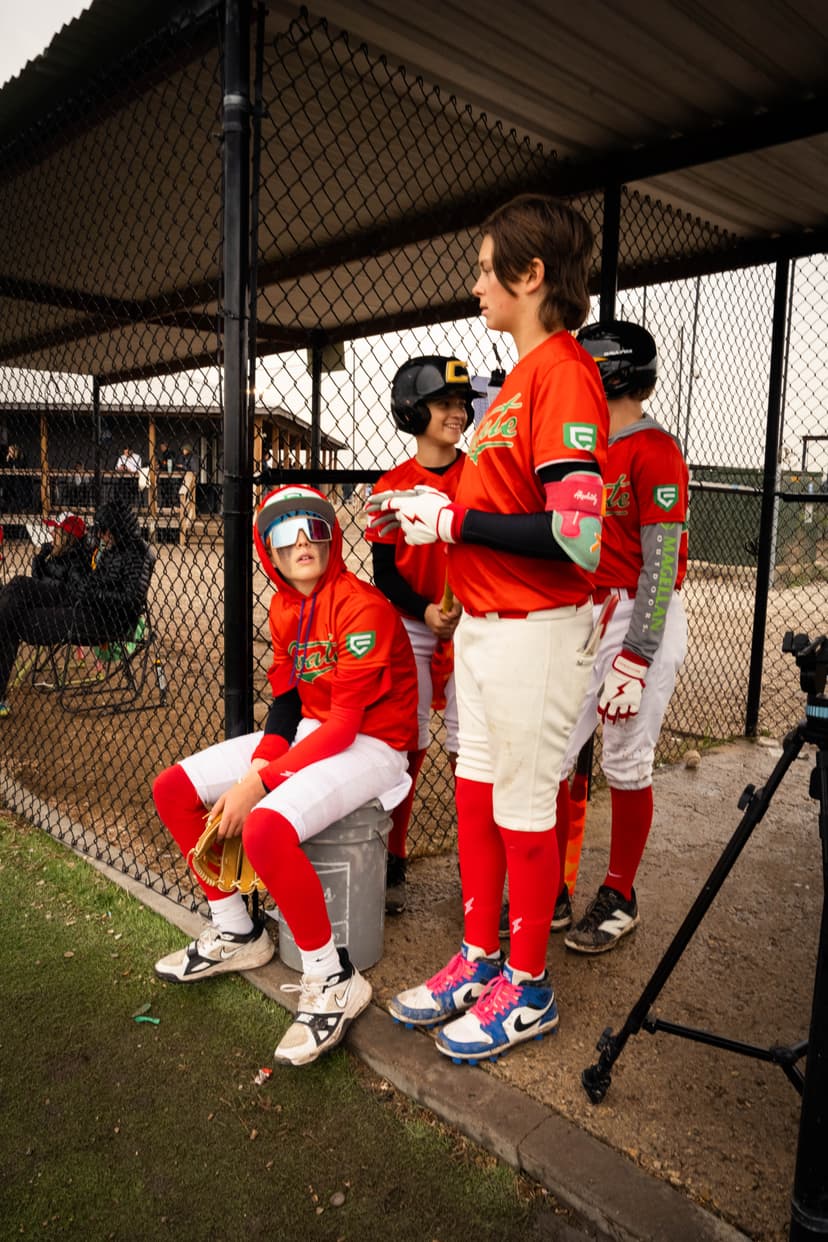 Christmas tournament 1